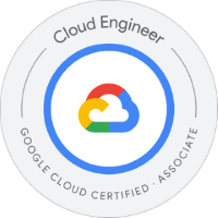 GCP Associate